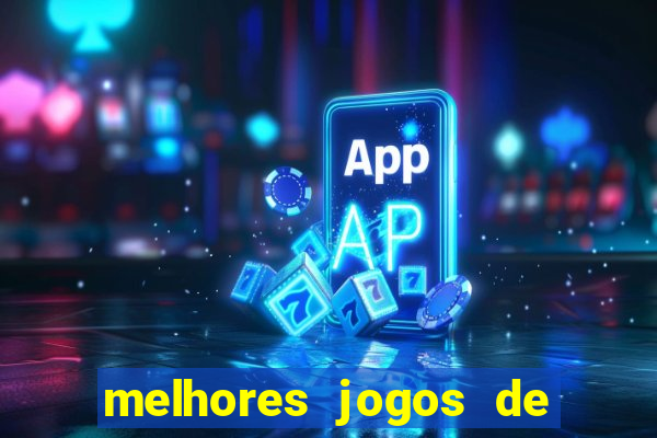 melhores jogos de demon slayer para celular