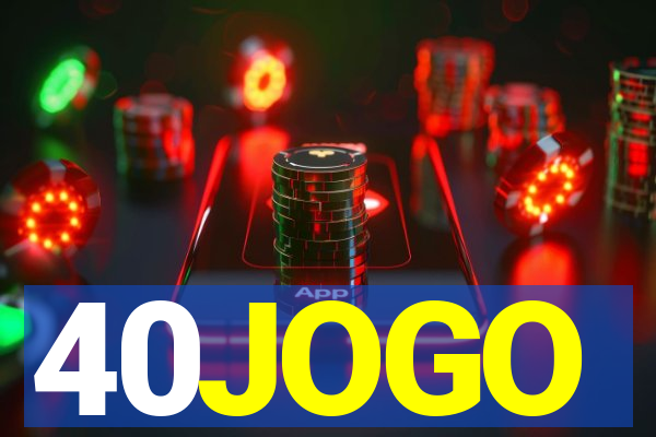 40JOGO