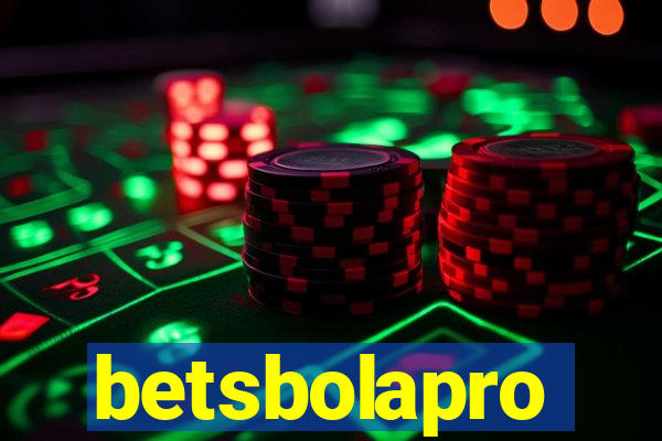 betsbolapro