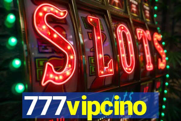 777vipcino