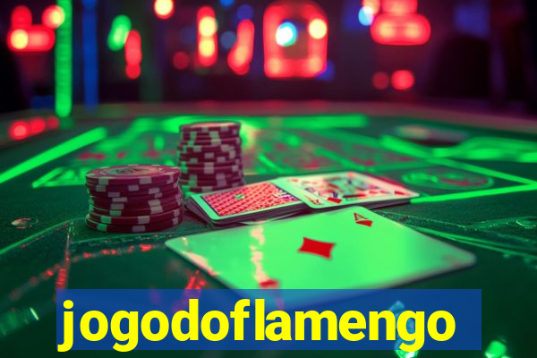 jogodoflamengo