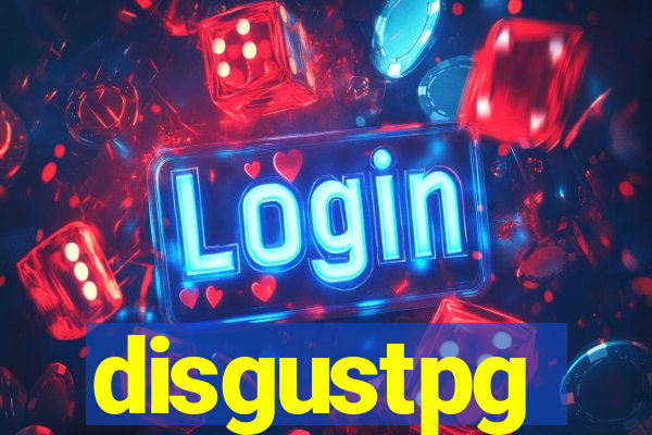 disgustpg