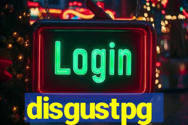 disgustpg