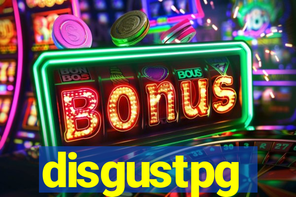 disgustpg