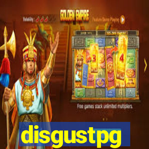 disgustpg