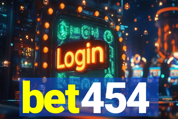 bet454