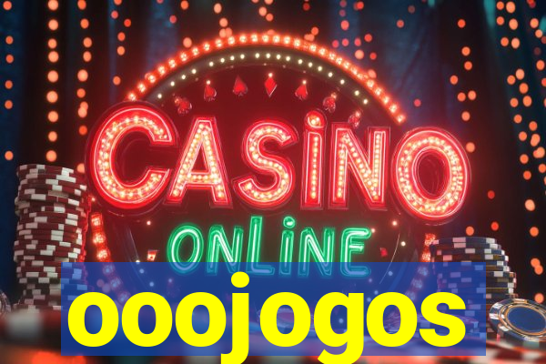 ooojogos