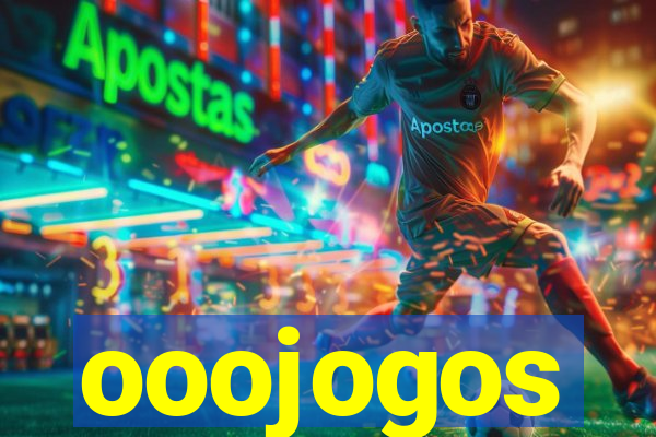 ooojogos