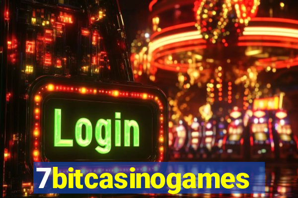 7bitcasinogames