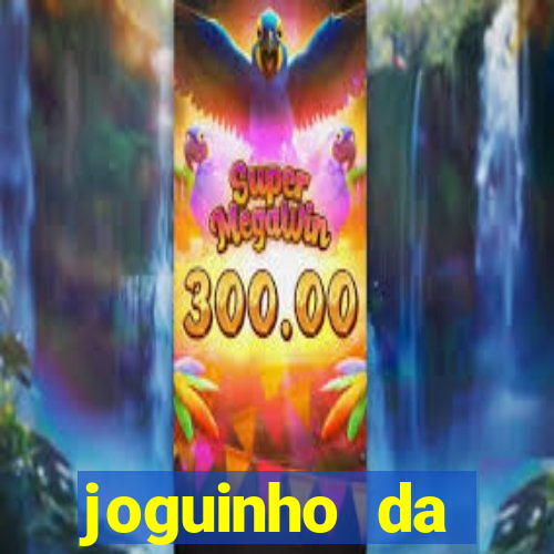 joguinho da frutinha que ganha dinheiro