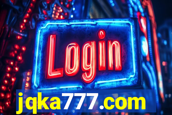 jqka777.com