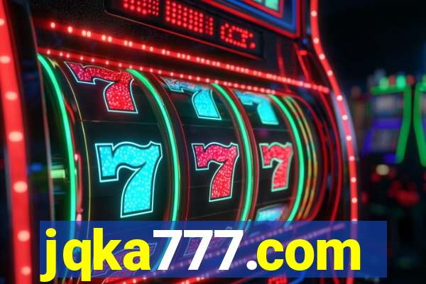 jqka777.com