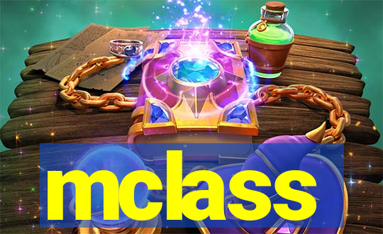 mclass