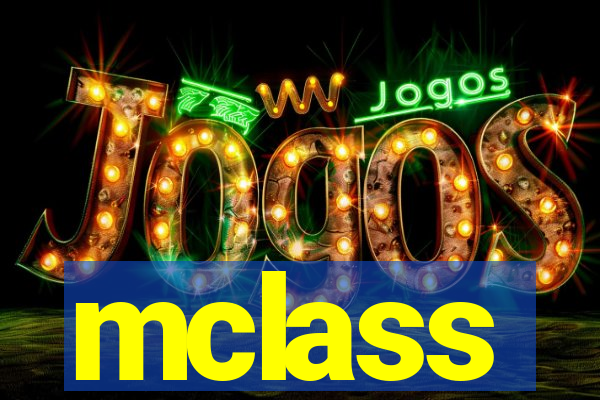 mclass