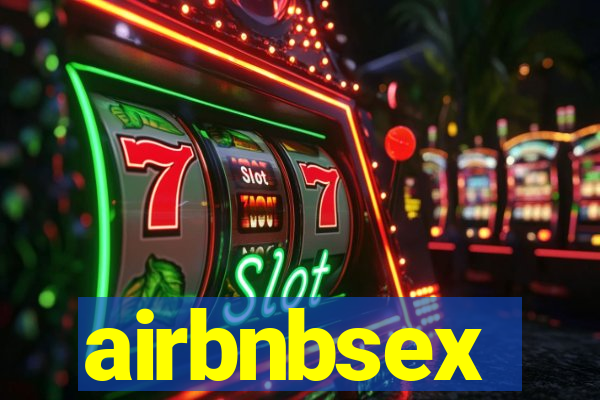 airbnbsex