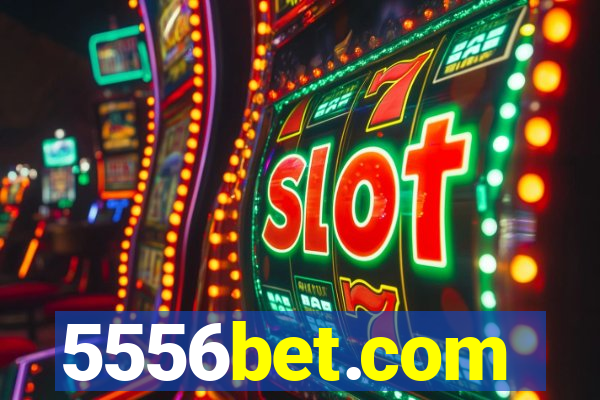 5556bet.com