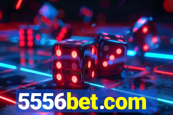 5556bet.com