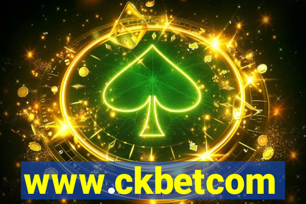www.ckbetcom