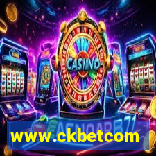 www.ckbetcom