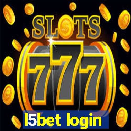 l5bet login