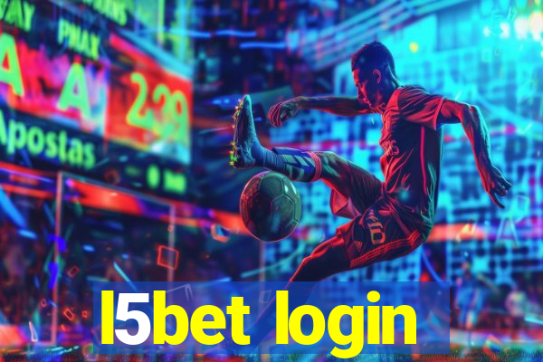 l5bet login