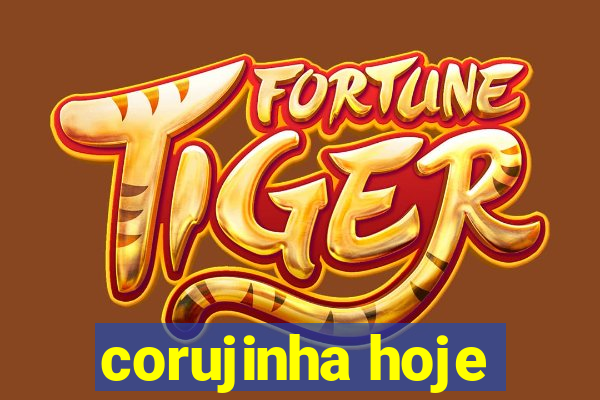 corujinha hoje