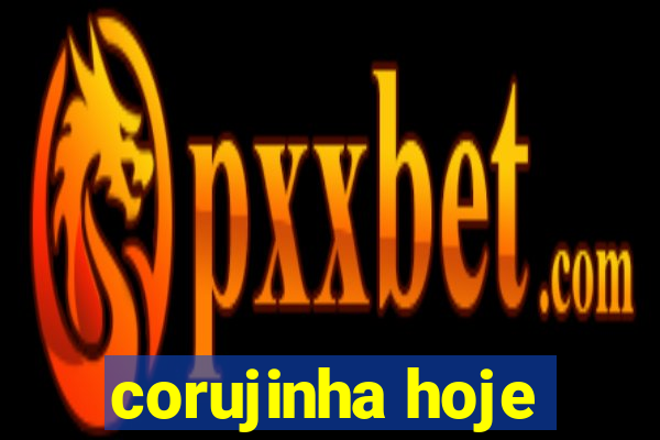 corujinha hoje