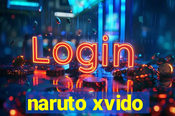 naruto xvido