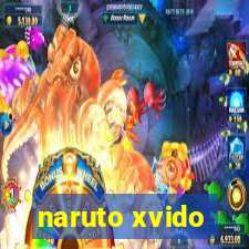 naruto xvido
