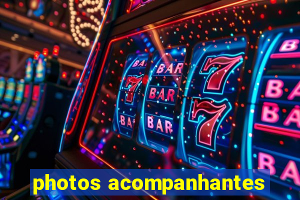 photos acompanhantes