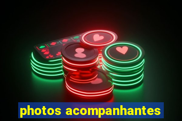 photos acompanhantes