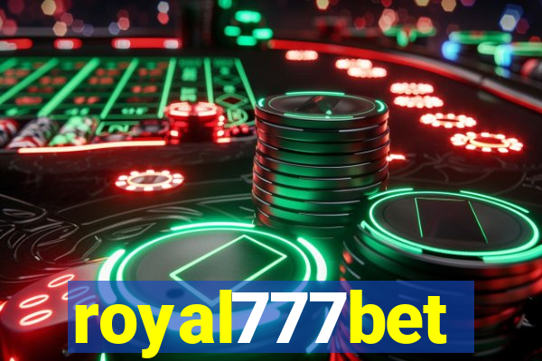 royal777bet