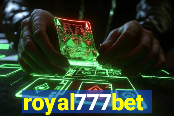 royal777bet