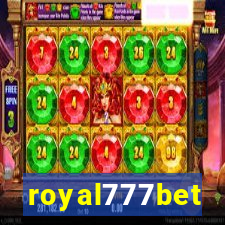 royal777bet