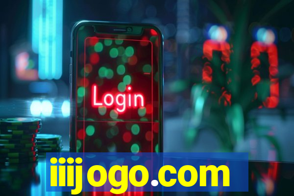 iiijogo.com
