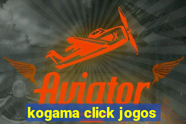 kogama click jogos