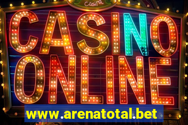 www.arenatotal.bet jogo do bicho