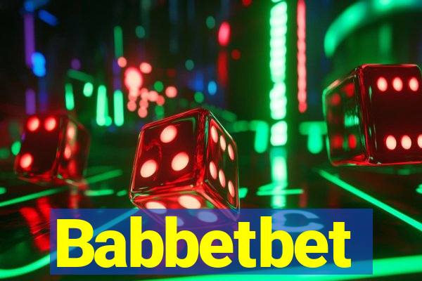 Babbetbet