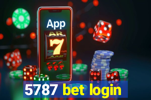 5787 bet login
