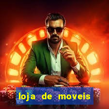 loja de moveis usados sp