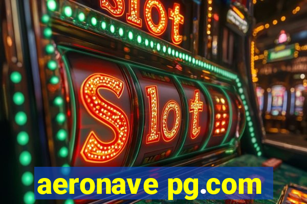 aeronave pg.com