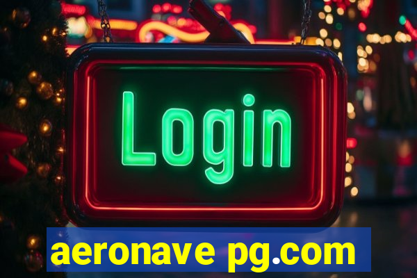 aeronave pg.com