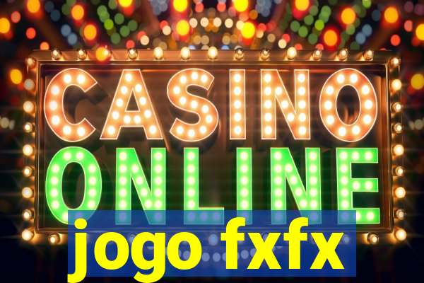 jogo fxfx