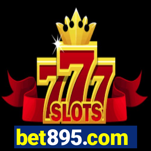 bet895.com