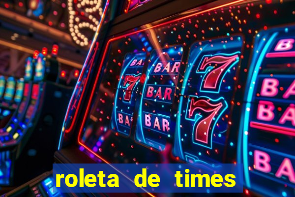 roleta de times (fifa 24)