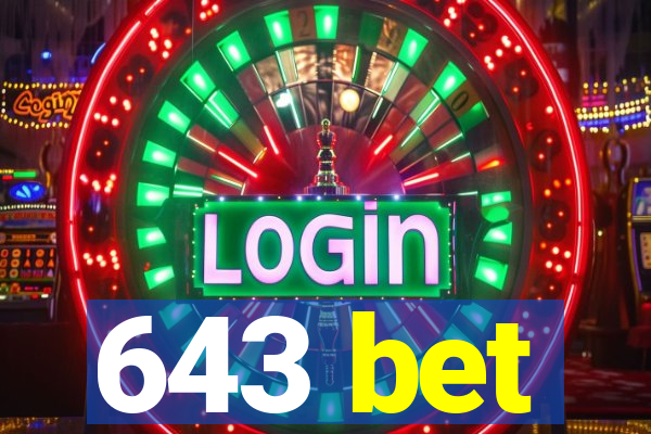 643 bet