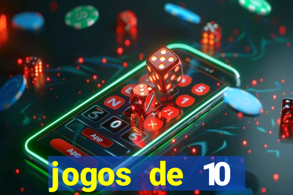 jogos de 10 centavos estrela bet