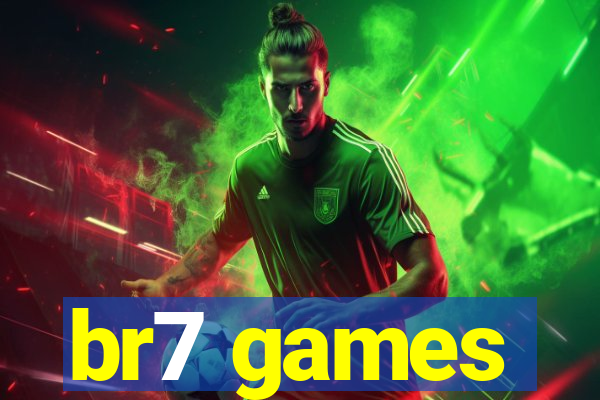 br7 games