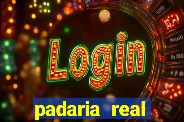 padaria real pinheiros sp