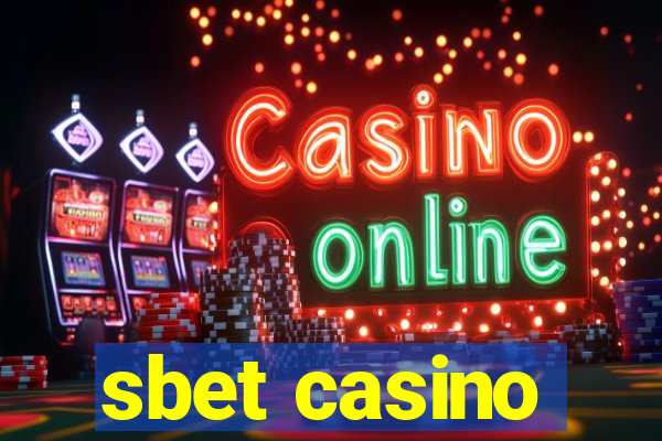sbet casino